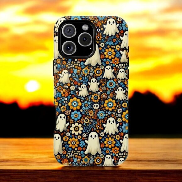 iPhone Cases, iPhone 14, iPhone 15, iPhone 16 (Plus, Pro, Pro Max),11SUN639 - Picture 1 of 13